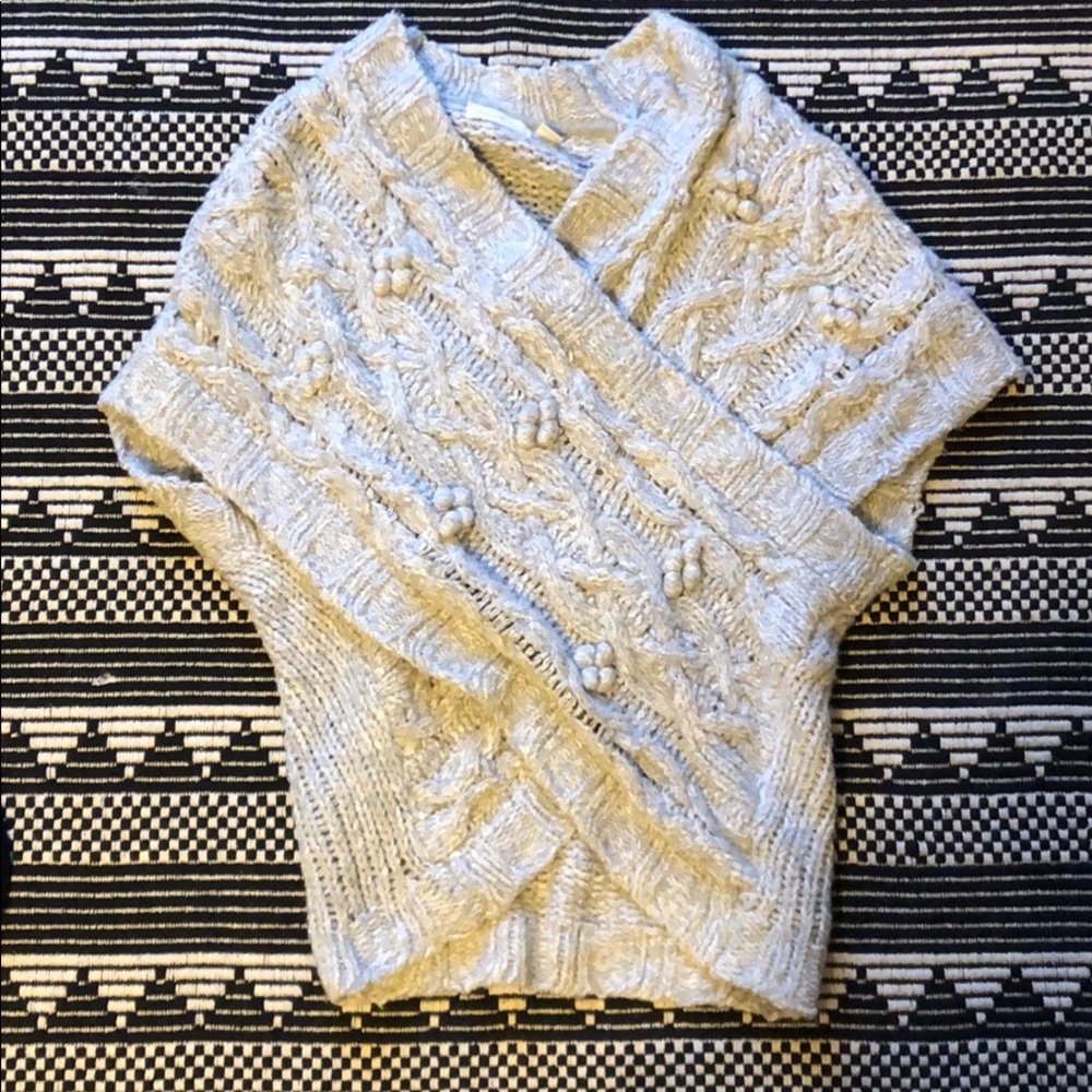 Women’s sweater